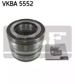 VKBA5552 SKF SKF VKBA 5552